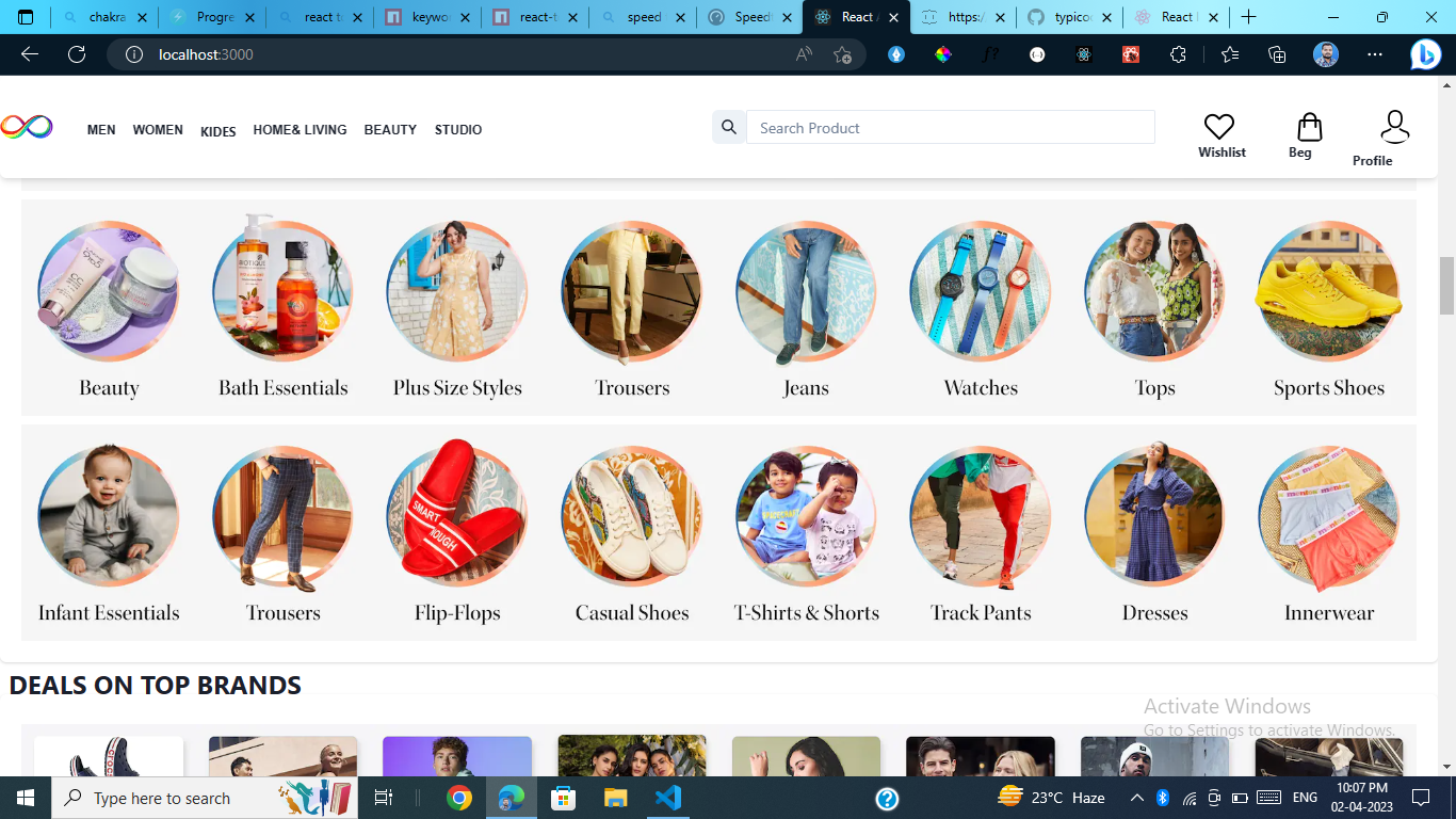 Prashant Rathour | Portfolio