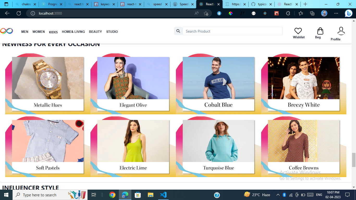 Prashant Rathour | Portfolio