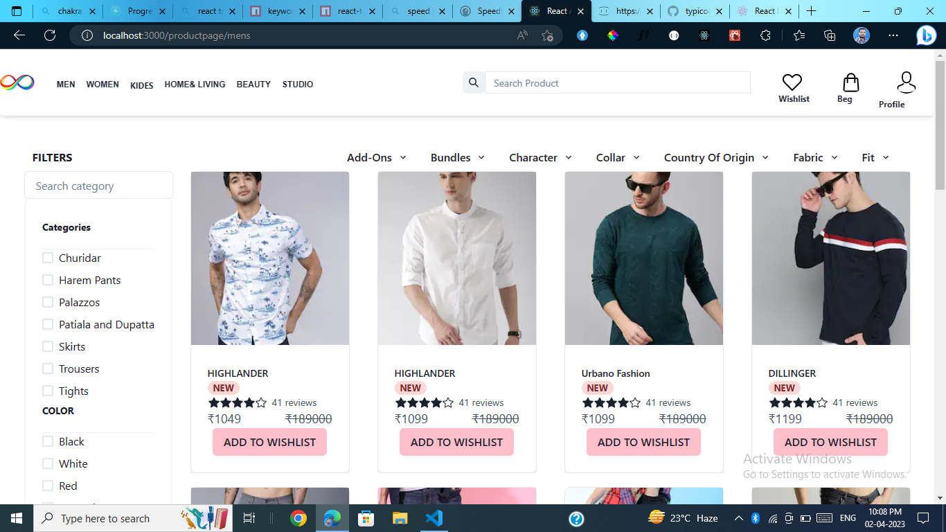 Prashant Rathour | Portfolio